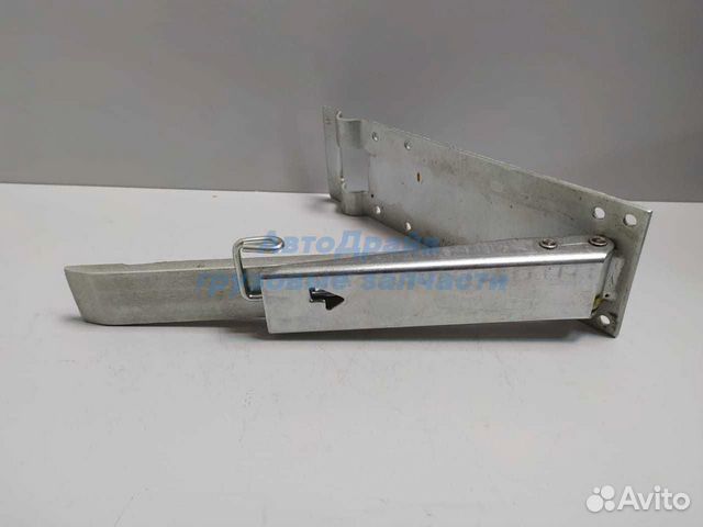 Замок борта Шмитц Schmitz правый