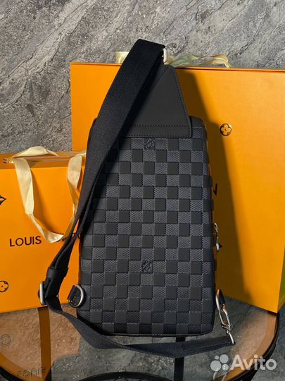 Сумка мужская Louis Vuitton