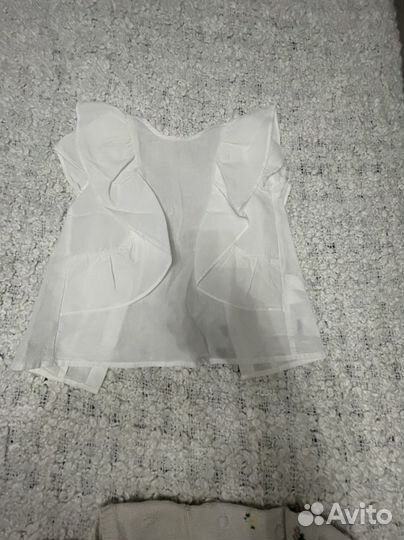 Вещи на девочку 3 4 года