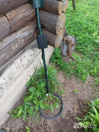 Металлоискатель бу