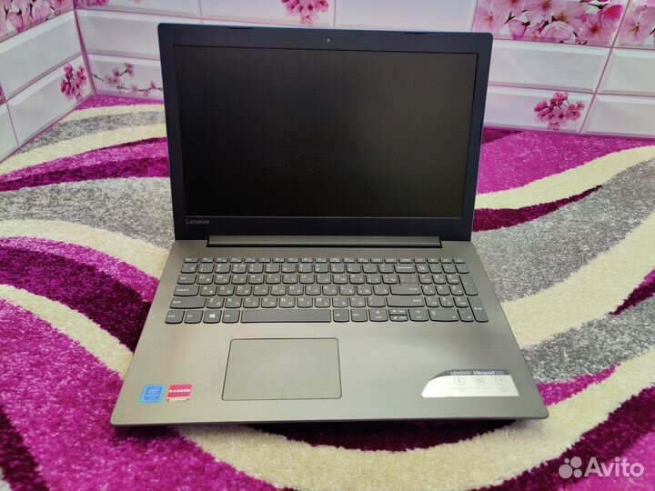 Ноутбук lenovo Intel Pentium N4200