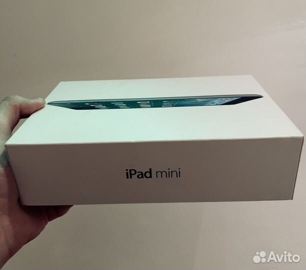 iPad Mini 2 (64GB) WI-FI