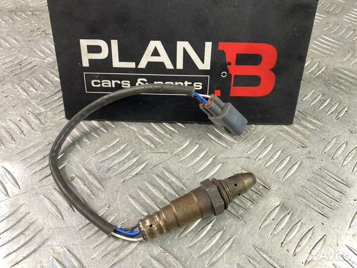 Датчик кислородный Toyota