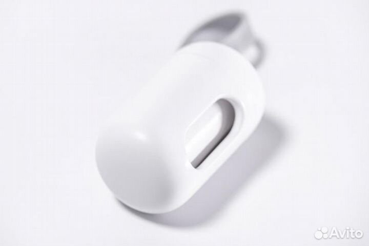 Бокс/Диспенсер для пакетов