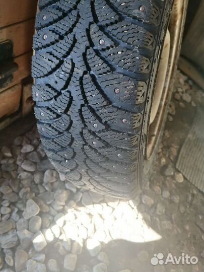 Таганка М-225 Taganca 65/65 R15