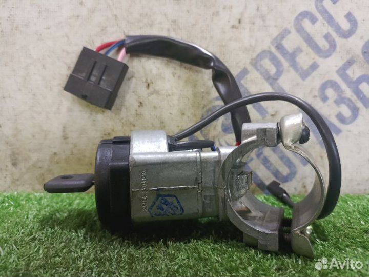 Замок зажигания LADA Granta седан 1.6 21116 2012