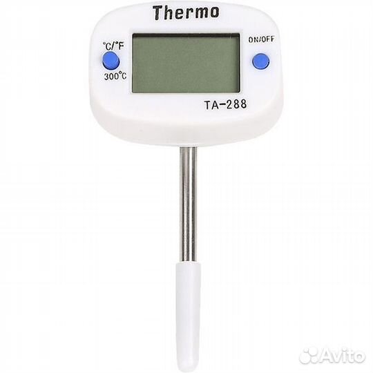 Термометр та-288