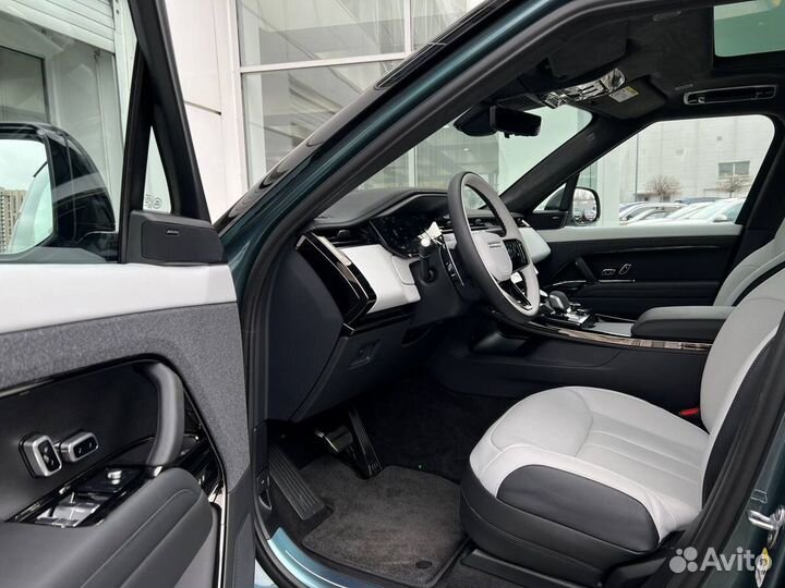 Land Rover Range Rover Sport 3.0 AT, 2023, 86 км