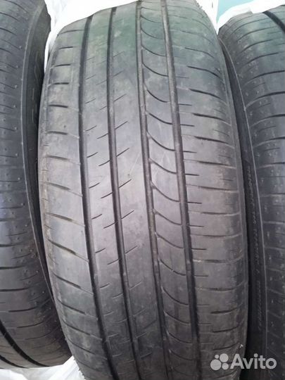 R20 Dunlop All Season Maxx AS1 235/55, PCD 4x140 DIA 38