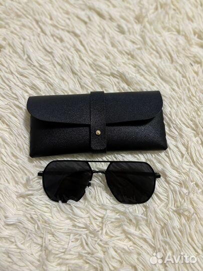 Солнечные очки женские