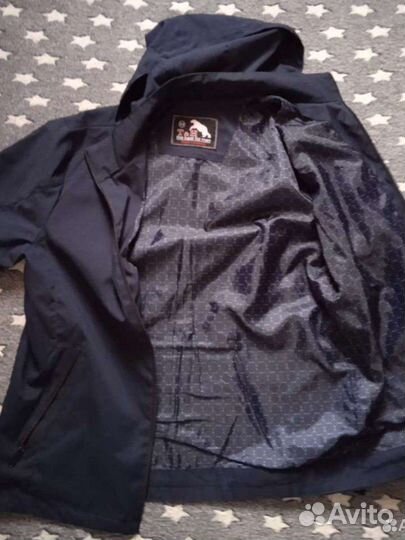 Ветровка мужская