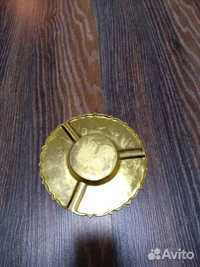 Пепельница из Тайланда