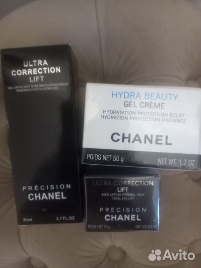 Набор косметики