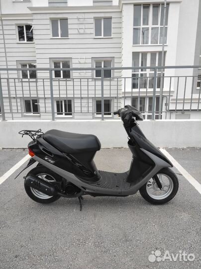 Honda Dio Af-27 (Контейнер)