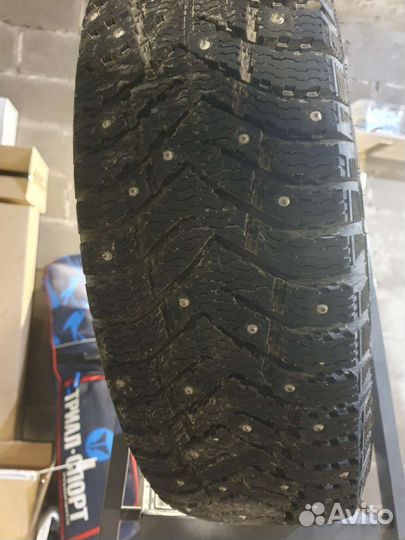 Cordiant Snow Cross 2 195/95 R15 95T