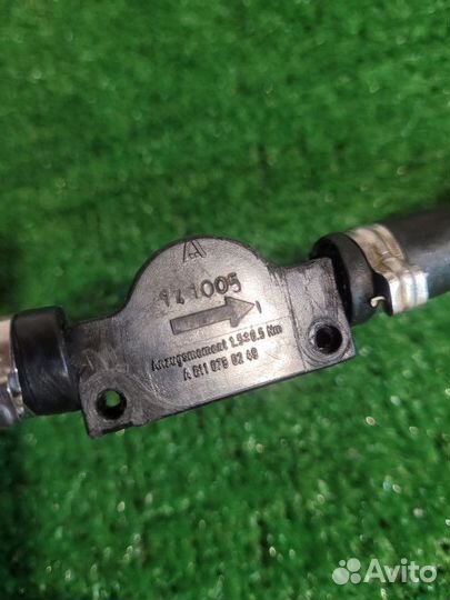 Клапан топливный Mercedes-Benz Vito W638 (1996—200