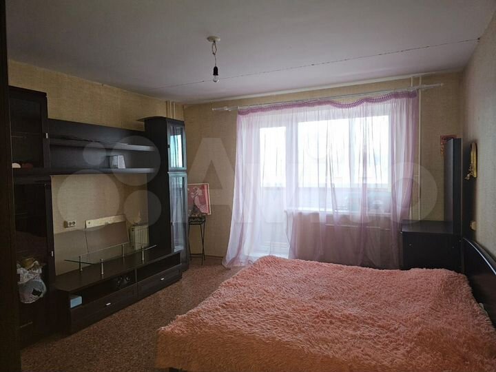 2-к. квартира, 69,1 м², 2/10 эт.