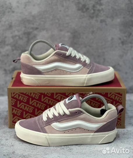 Кеды Vans classic