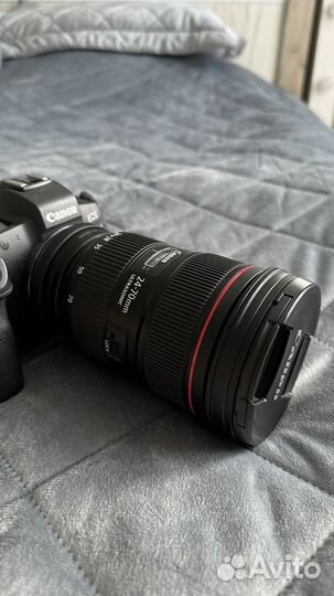 Объектив canon ef 24 70mm f 2 8l ii usm