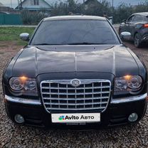 Chrysler 300C 2.7 AT, 2007, 170 154 км, с пробегом, цена 1 550 000 руб.