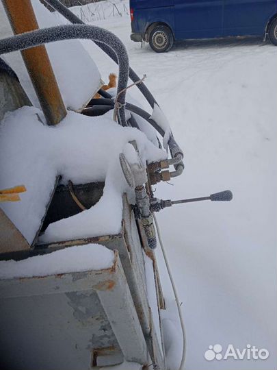 Пресс для макулатуры,пластика