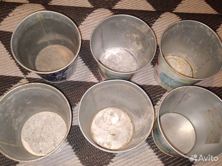 Кашпо для цветы IKEA