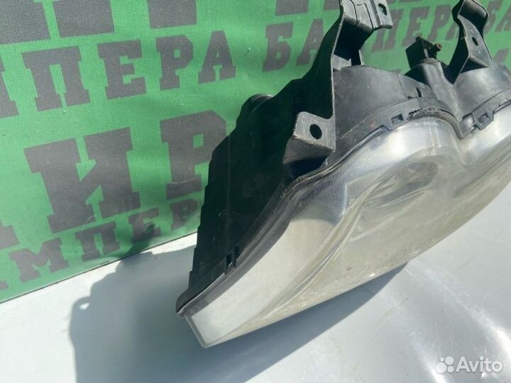 Фара передняя левая Jeep Grand Cherokee 3 WK 2007