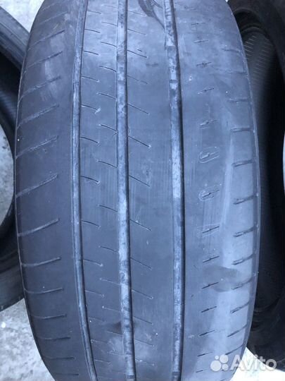 Bridgestone Turanza T002 215/45 R17