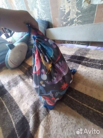 Детская посуда