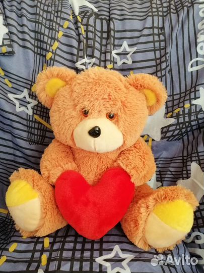 Игрушки (новые - с закрытого магазина) разные