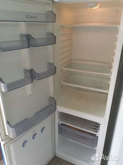 Холодильник Candy
