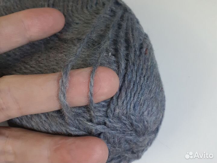 Советская шерсть по 5