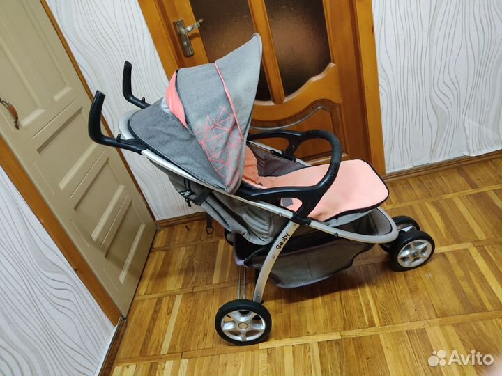 Коляска детская