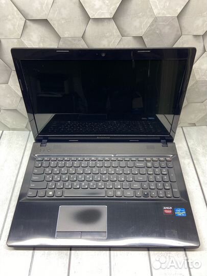 Ноутбук Lenovo G500