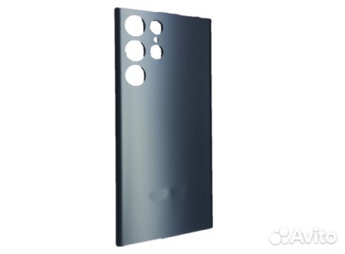 Задняя крышка для Samsung SM-S908 Galaxy S22 Ultra