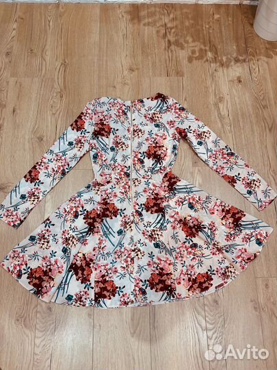 Платье befree xs