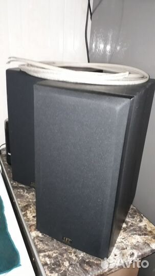 Monitor audio Bronze 2 blac