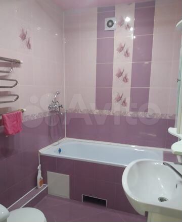 2-к. квартира, 35 м², 4/9 эт.