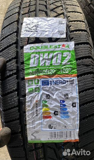 DoubleStar DW02 245/50 R20 102T