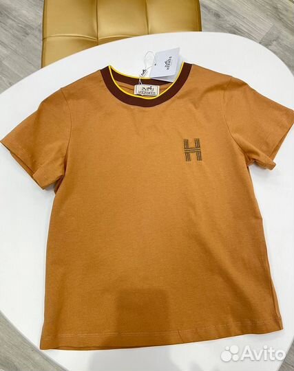 Футболка Hermes