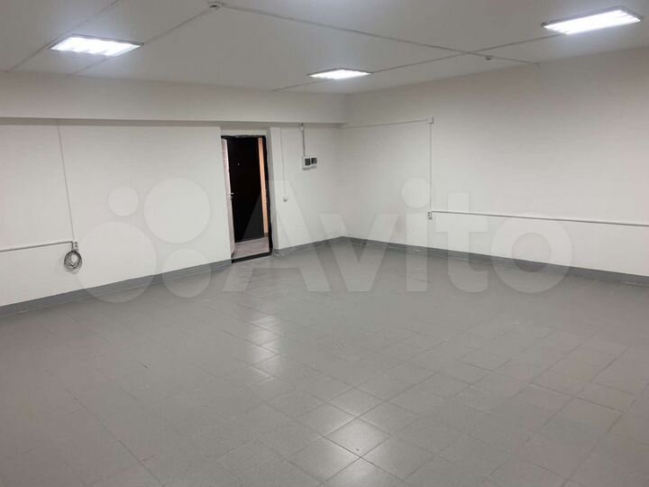 Свободного назначения, 49 м²