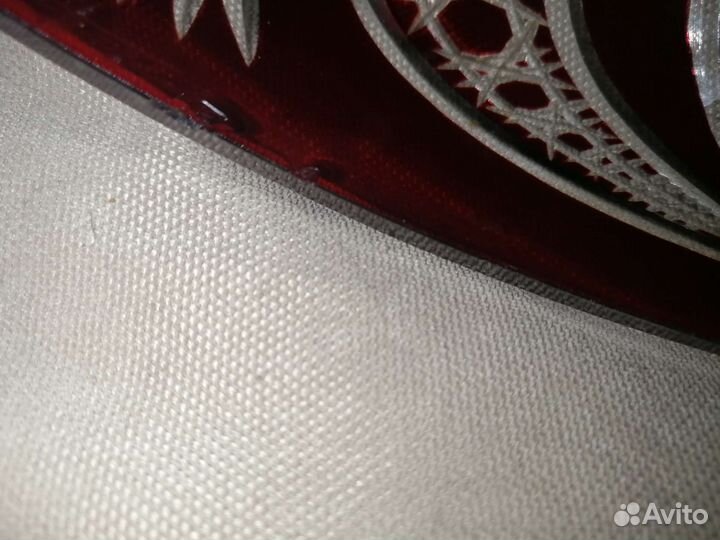 Ваза для фруктов