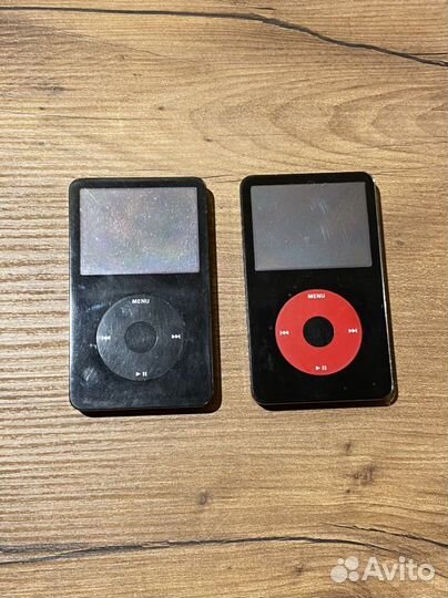 iPod Classic 5 / iPod Classic u2 edition