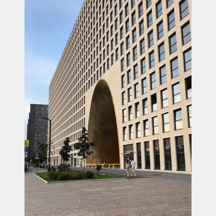 Квартира-студия, 22,8 м², 15/26 эт.