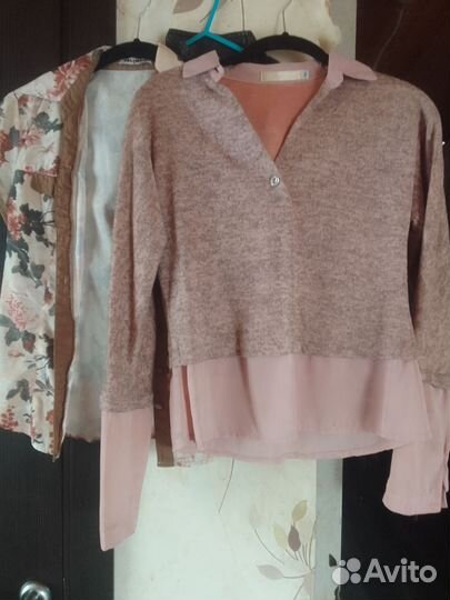 Женские вещи