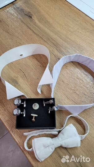 Фрак для бальных танцев