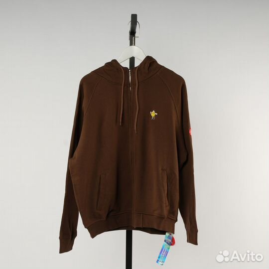 Зип худи cav empt