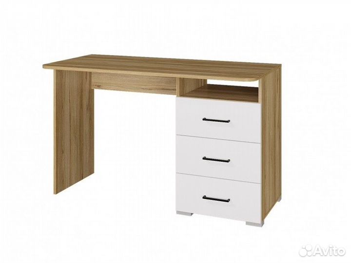 Стол компьютерный новый Лайт 1200