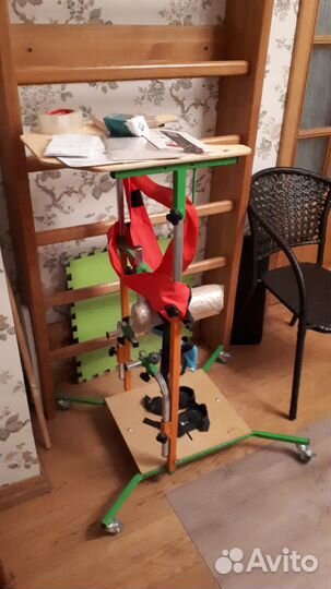 Матрас, стойка, ходунки, коляска для инвалида