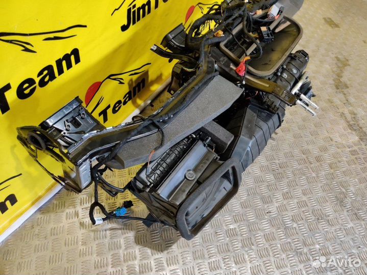 Печка Audi S8 D4 4H2 4H8 cgta 2013